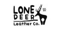 Lone Deer Leather coupons
